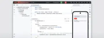 SDK Swift. Source : Swift 
