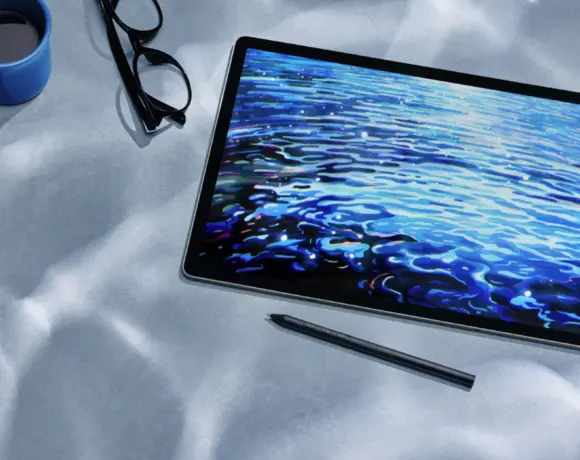 Wacom lance le MovinkPad Pro 14 : tablette graphique Android portable pour professionnels