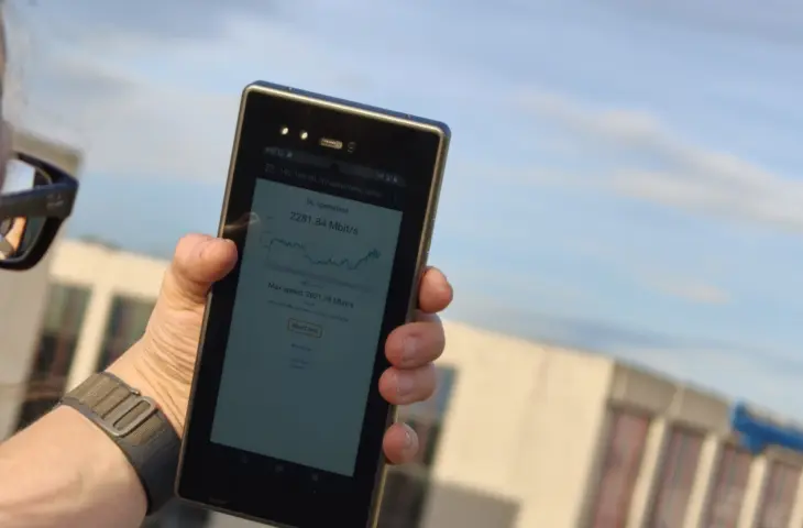 5G au-delà de 6 GHz : plus rapide que prévu et indispensable selon Nokia et Orange