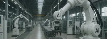 Samsung et Nvidia construisent ensemble une usine IA