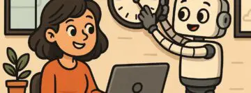 L&rsquo;IA fait gagner 108 minutes par jour de travail aux employés belges