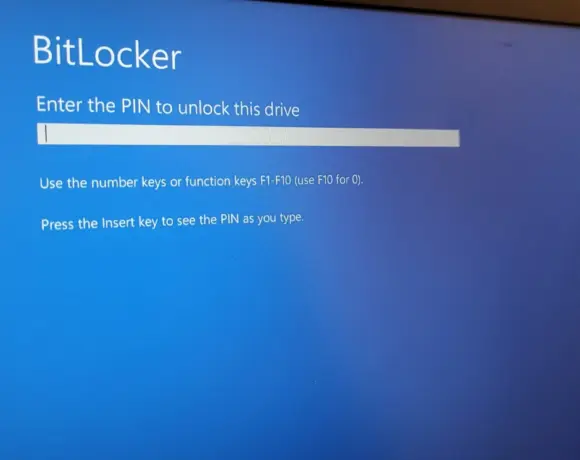 Les mises à jour de sécurité d&rsquo;octobre poussent à nouveau les PC Windows vers la récupération BitLocker