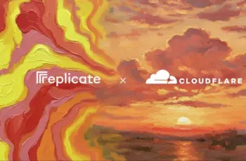 Cloudflare acquiert Replicate pour simplifier le développement de l’IA