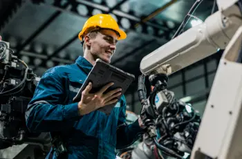 Getac lance la gamme robuste Copilot+ pour le travail IA sur le terrain