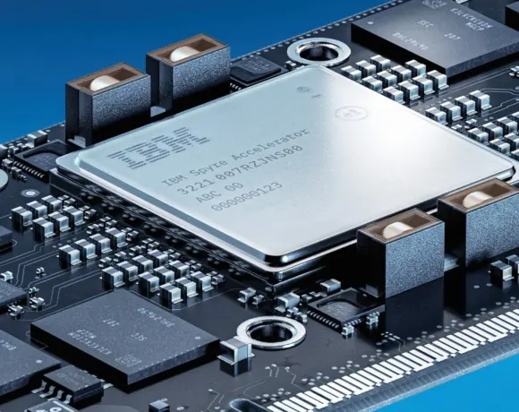 IBM Power 11 Photo 1