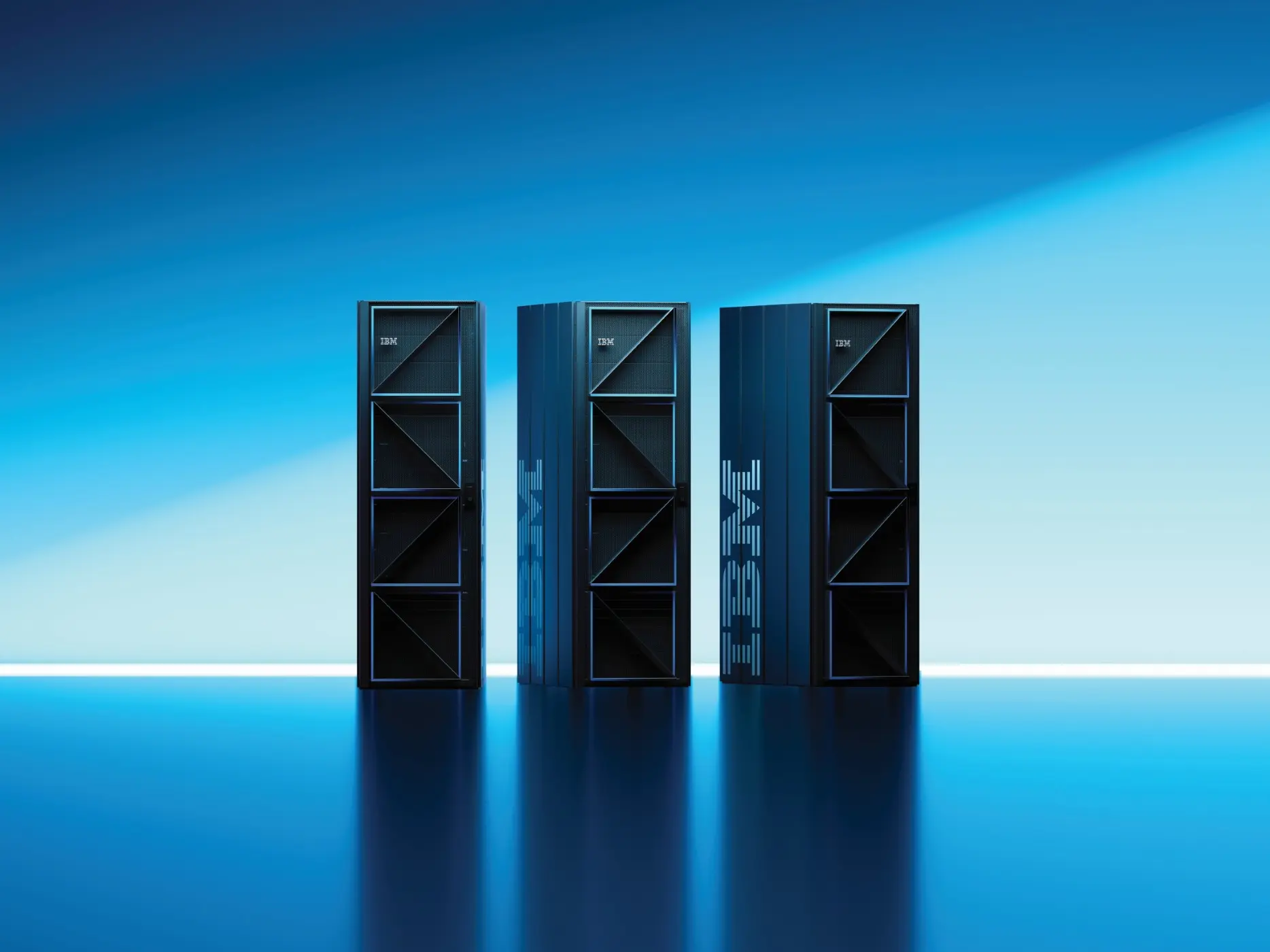 IBM Power 11 Photo 2