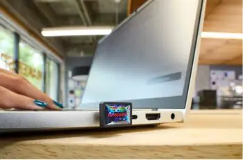 SanDisk lance une clé USB-C compacte avec une capacité jusqu’à 1 To