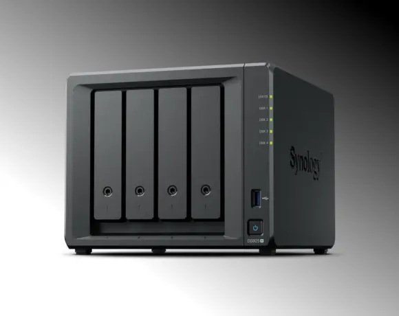 Test du Synology DS925+ : meilleur qu’au lancement