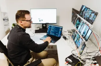 TestDevLab européen racheté par Xoriant aux États-Unis en vue d’une croissance internationale