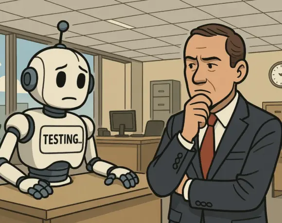 Insight : « Les entreprises restent bloquées dans la phase de test de l&rsquo;IA »