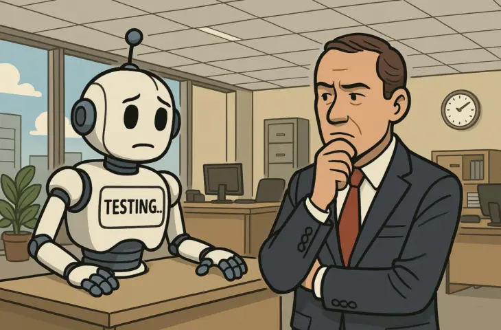 Insight : « Les entreprises restent bloquées dans la phase de test de l&rsquo;IA »