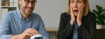 Les employés plus enthousiastes envers l&rsquo;IA que les dirigeants
