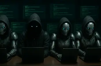 Trend Micro : « La cybercriminalité entièrement automatisée d’ici 2026 »