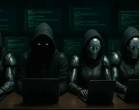 Trend Micro : la cybercriminalité sera entièrement industrialisée en 2026