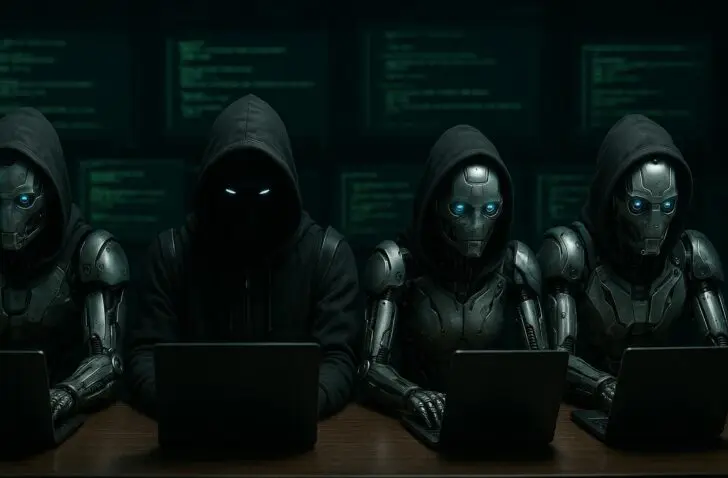 Trend Micro : la cybercriminalité sera entièrement industrialisée en 2026
