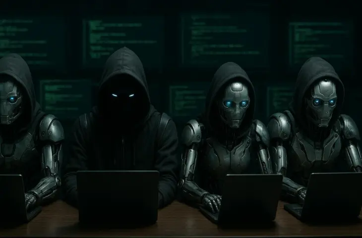 Trend Micro : la cybercriminalité sera entièrement industrialisée en 2026