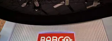 barco experience center