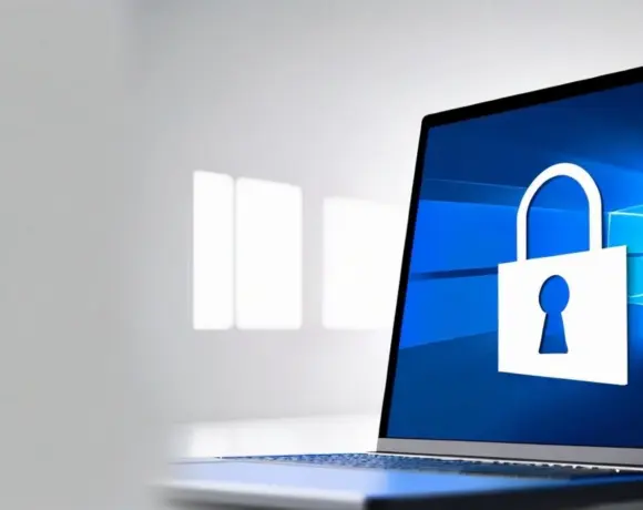 Microsoft lance Bitlocker à accélération matérielle