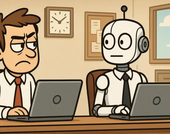 Gartner : Le navigateur IA présente encore un risque trop important pour les entreprises