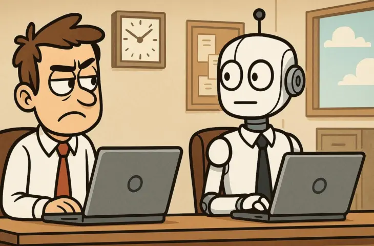 Gartner : Le navigateur IA présente encore un risque trop important pour les entreprises