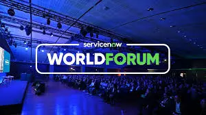 ServiceNow World Forum