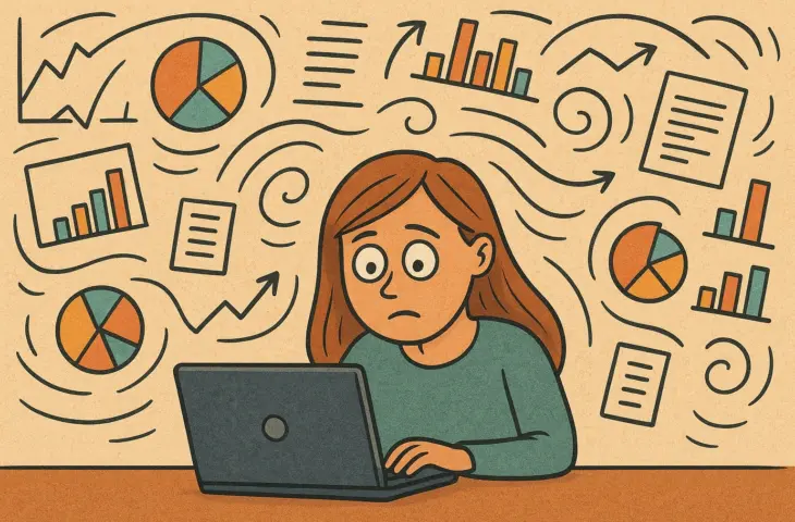 « L&rsquo;accès limité aux données freine la productivité des employés dans le Benelux »