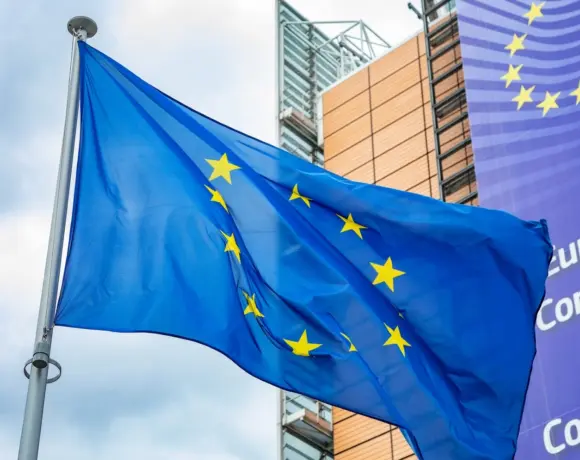 souveraineté de l'europe