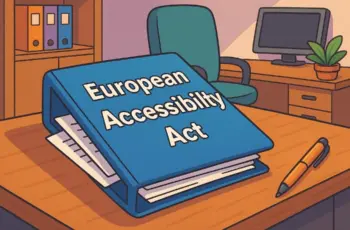 L’European Accessibility Act : que devez-vous prendre en compte ?