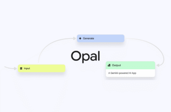 Google rend Opal disponible dans le monde entier