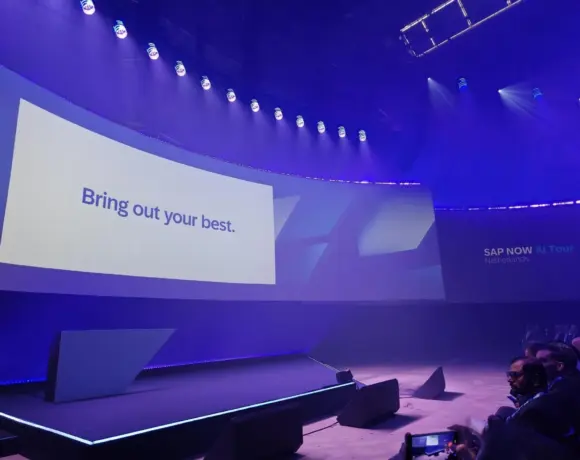 SAP Business Technology Platform : moteur de l&rsquo;innovation en IA