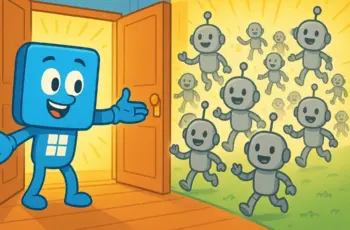 Microsoft prépare Windows pour une nouvelle génération d&rsquo;agents IA