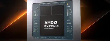 AMD présente Ryzen AI 400 et le nouveau AI Max : une petite évolution