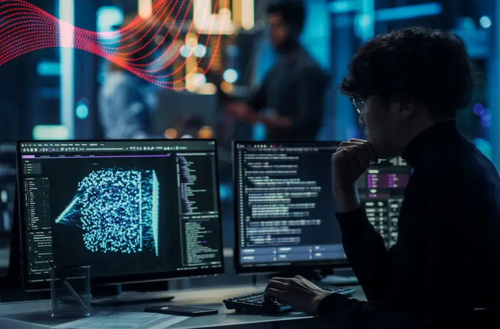 Les entreprises belges adoptent l’IA, mais le contrôle fait défaut