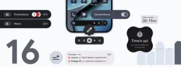 Google ajoute des résumés d&rsquo;IA pour les notifications à Android 16