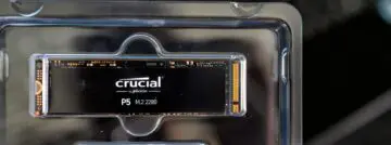 Micron dit adieu à sa propre marque de RAM Crucial dans sa quête d&rsquo;argent lié à l&rsquo;IA