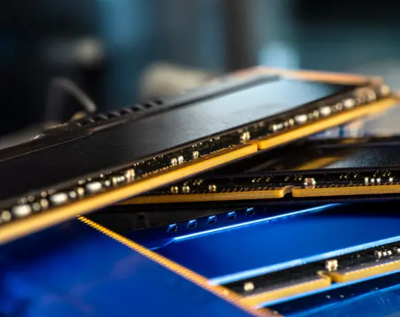 Pourquoi la RAM ne cesse d&rsquo;augmenter et les SSD suivent