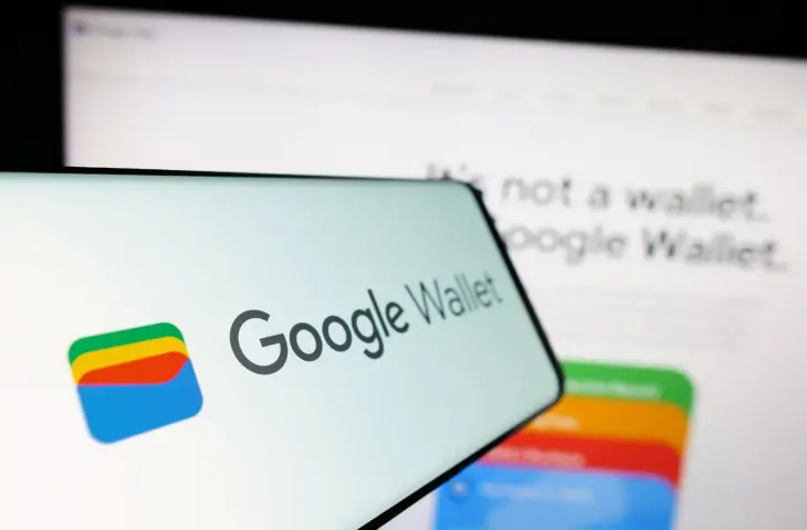 Google Wallet affiche les billets lorsque vous en avez besoin