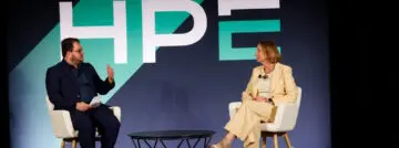 HPE lance une solution IA pour l&rsquo;accessibilité numérique en Europe