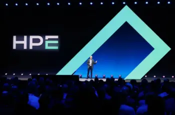 HPE Discover Barcelone 2025 : « L’IA est la charge de travail hybride ultime »