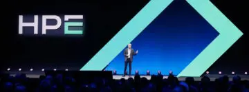 HPE Discover Barcelone 2025 : « L&rsquo;IA est la charge de travail hybride ultime »