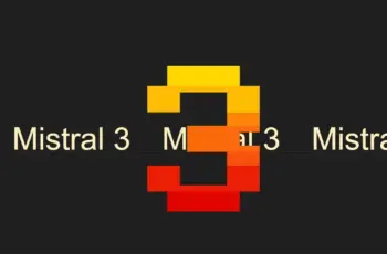 Mistral lance la famille Mistral 3 de modèles d&rsquo;IA open source