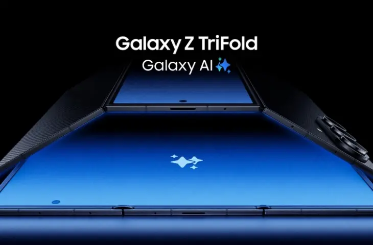 Samsung Galaxy Z TriFold