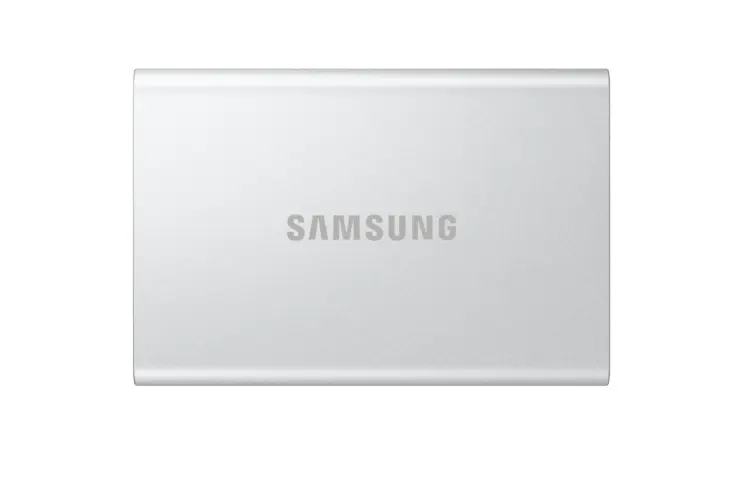 Samsung SSD T7 Resurrected