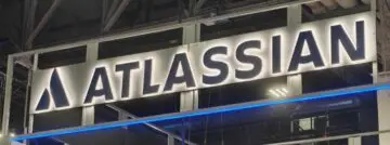logo atlassian