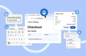 Saisie automatique Google Chrome
