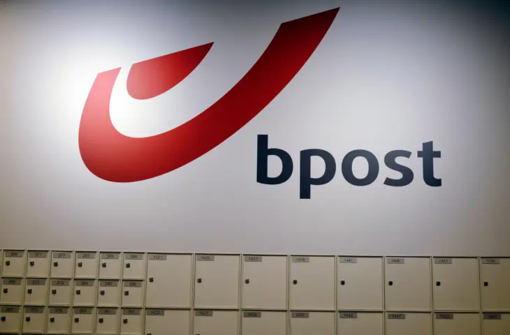 bpost possiblement victime d’une attaque de rançongiciel