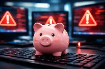 La cybermenace croît rapidement pour les banques et les institutions financières de la zone EMEA