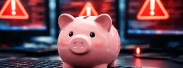 La cybermenace croît rapidement pour les banques et les institutions financières de la zone EMEA