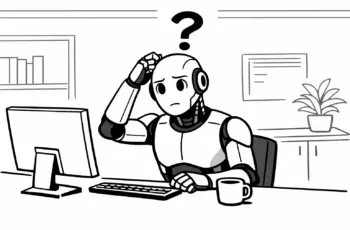 L&rsquo;IA est humaine : tout aussi oublieuse et facile à manipuler