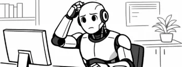 L&rsquo;IA est humaine : tout aussi oublieuse et facile à manipuler